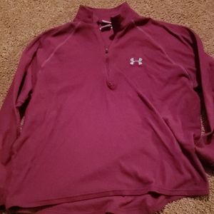 Mens Under Armour pullover